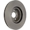 Centric Parts Standard Brake Rotor, 121.47021 121.47021 - alternate 6